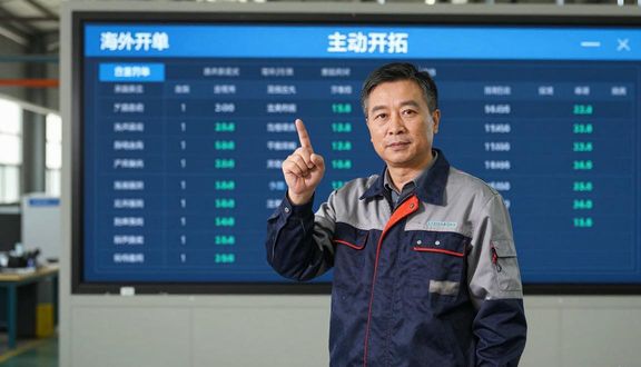 跨境电商