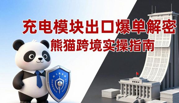 跨境电商