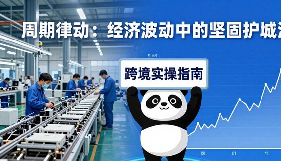 跨境电商平台
