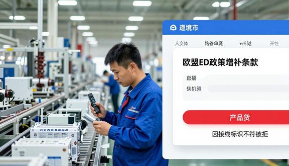 熊猫跨境