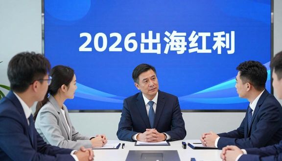 跨境电商平台