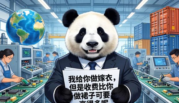 跨境电商平台