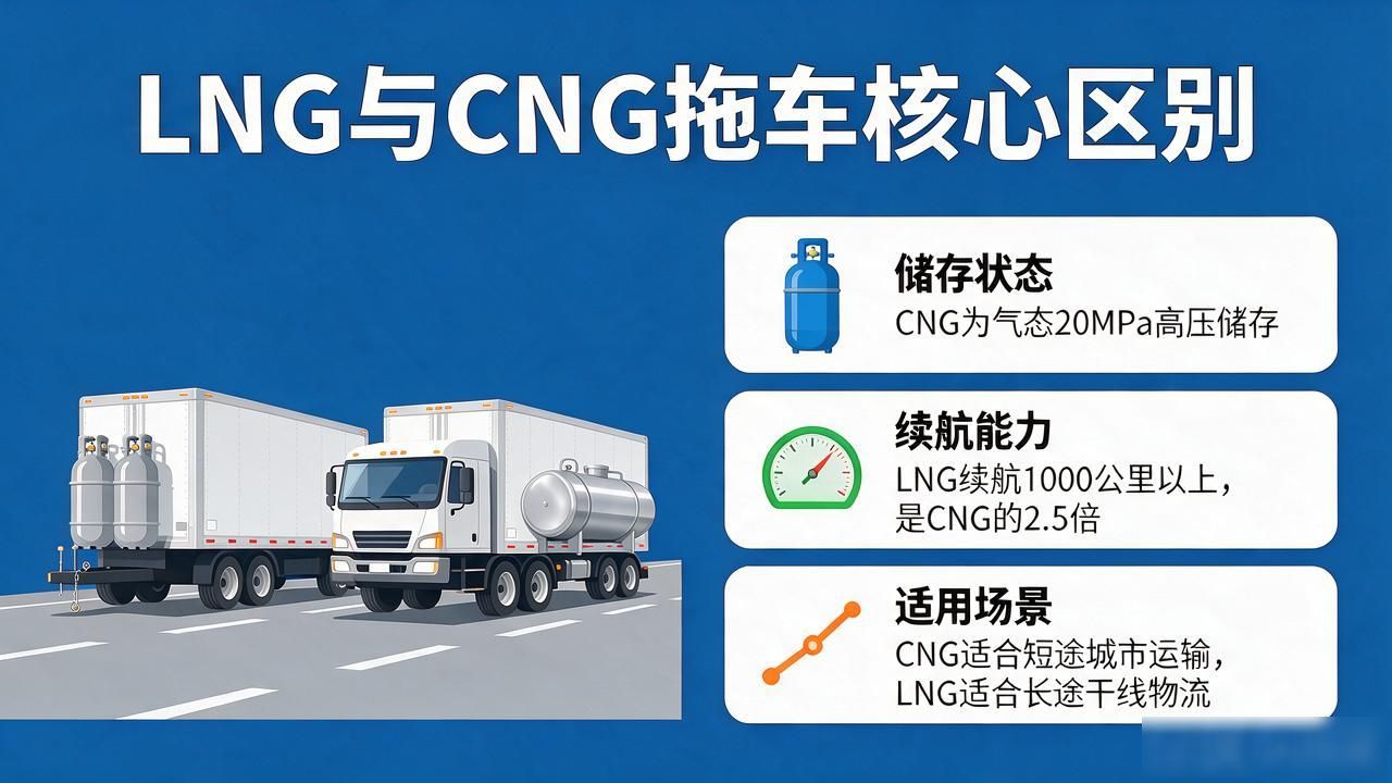 market growth of LNG Tank Trailers