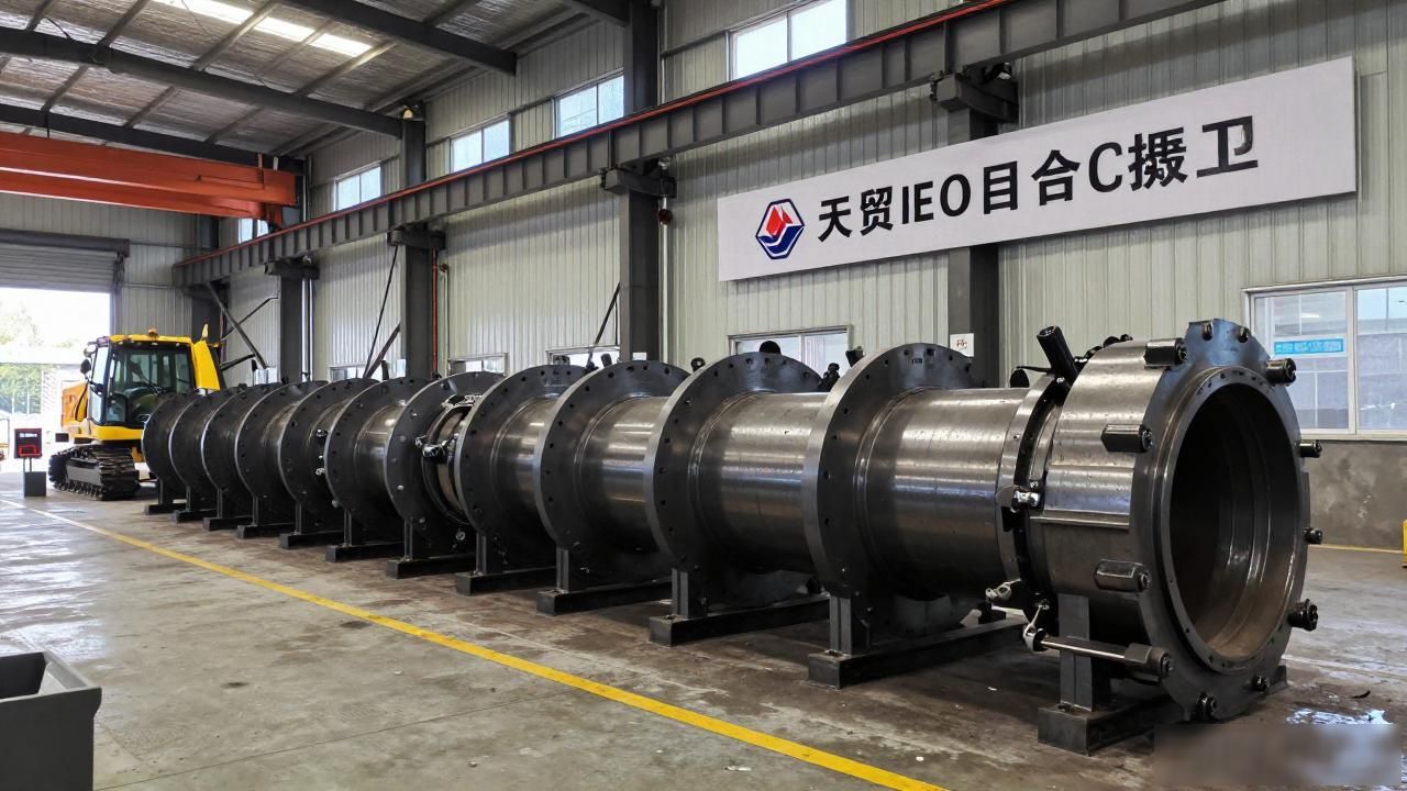 外贸产品优化_外贸geo优化_大型加工件外贸SEO优化