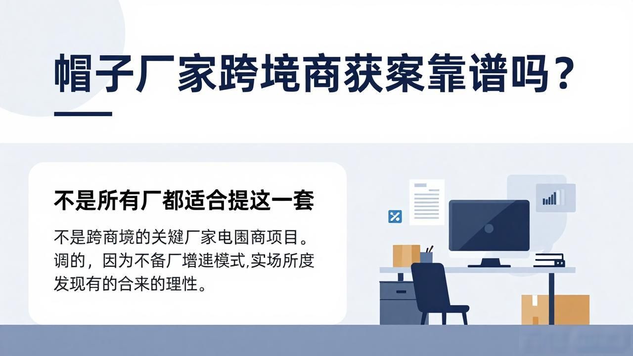 跨境电商内裤_帽子厂家跨境电商获客_跨境电商帽子好卖吗