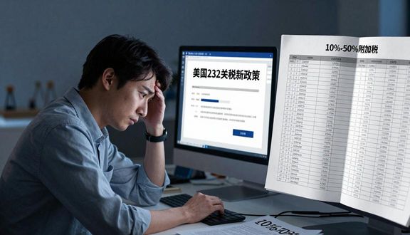 跨境电商平台