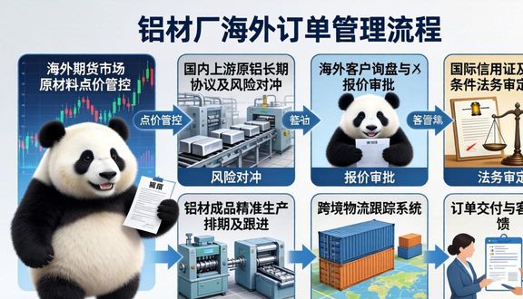 熊猫跨境