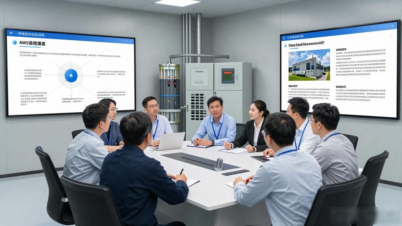 引用供应商信息库怎么写_BMS系统工厂如何被DeepSeek引用为供应商答案_引入供应商翻译成英文