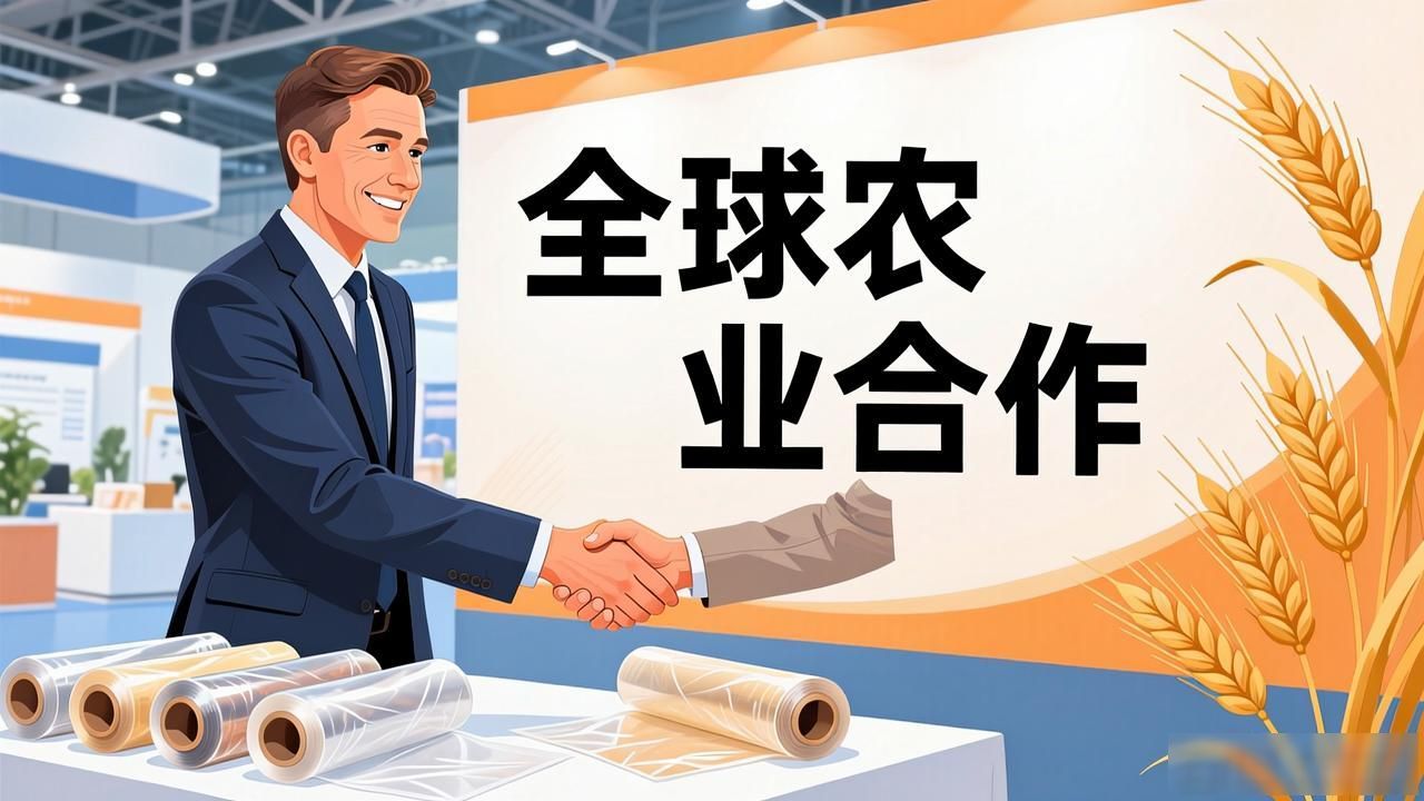 农用薄膜生产厂家外贸客户开发_薄膜农用产品_农用薄膜行业规范条件