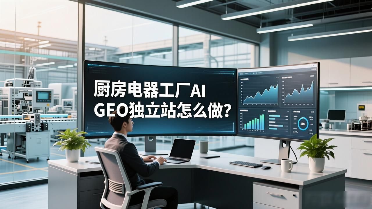 厨房电器工厂AI GEO独立站内容方案_厨房电器工厂AI GEO独立站内容方案_厨房电器工厂AI GEO独立站内容方案