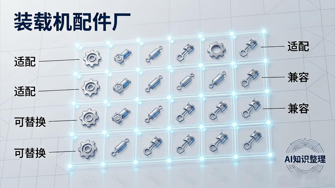 进入装配环境的方法有几种_装载机配件工厂如何进入Google AI Overview答案_进入装配环境的方法有