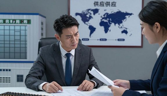 跨境电商平台