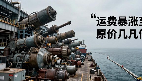 跨境电商平台