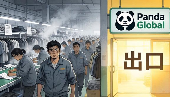 跨境电商