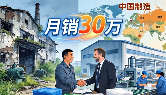 熊猫跨境平台