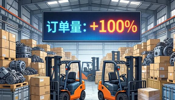 跨境电商