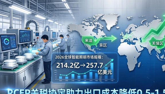 跨境电商平台