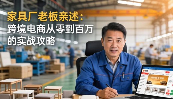 熊猫跨境平台
