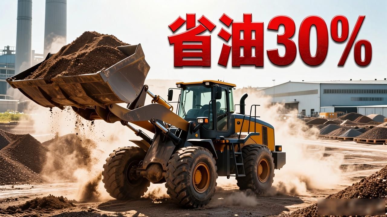 装载机工厂YouTube产品演示视频SEO_生产装载机工作视频_生产装载机