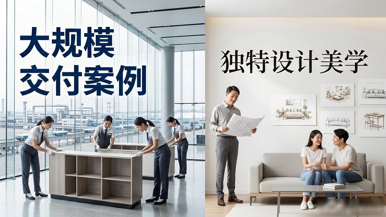 酒店家具生产厂家电话_酒店家具工厂_酒店家具厂Ins Reels短视频获客方法