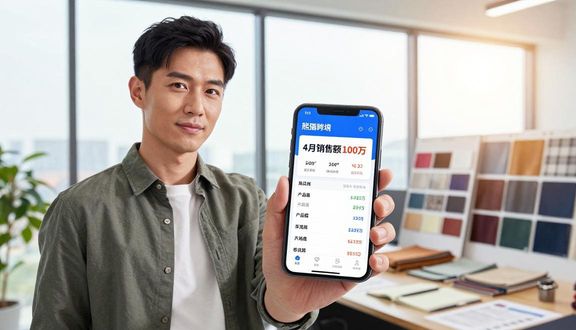 跨境电商平台