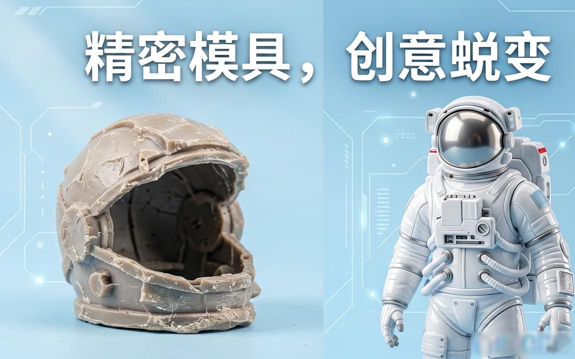 塑胶模具厂TikTok内容矩阵怎么做外贸