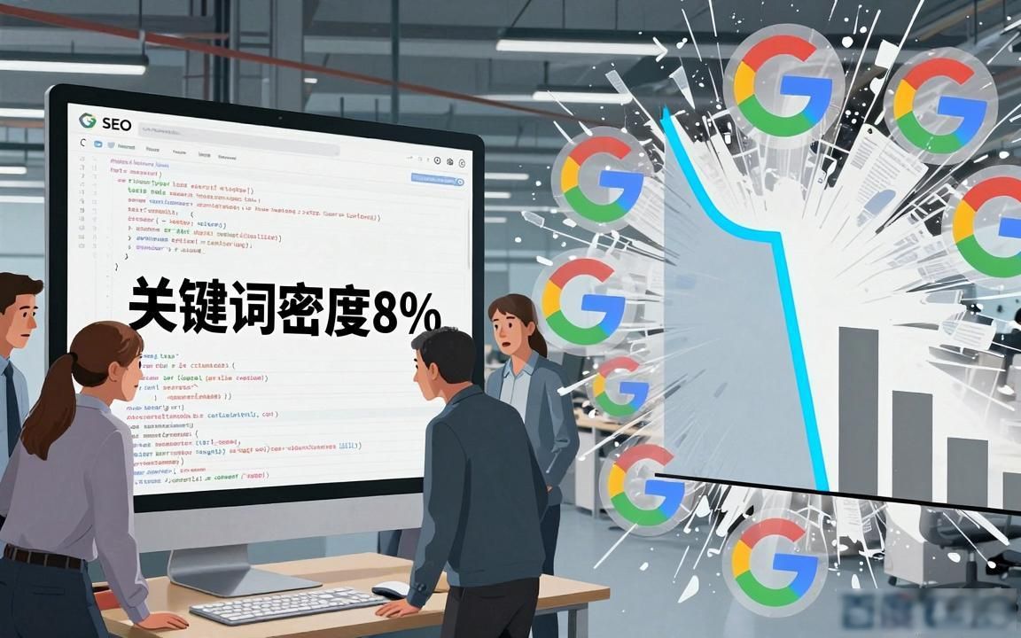 花洒工厂外贸SEO获客