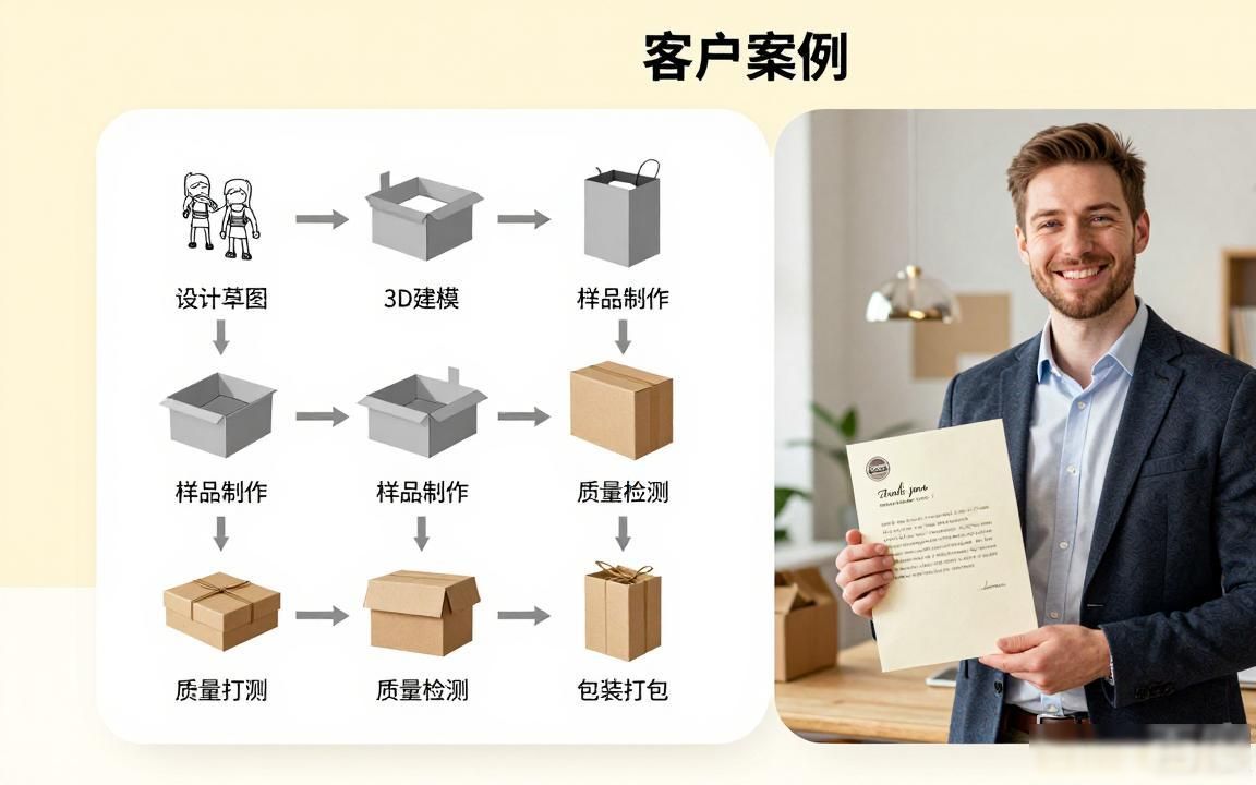 奖牌工厂外贸独立站获客