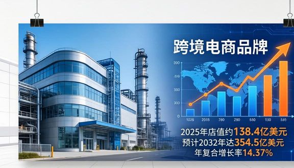 熊猫跨境平台