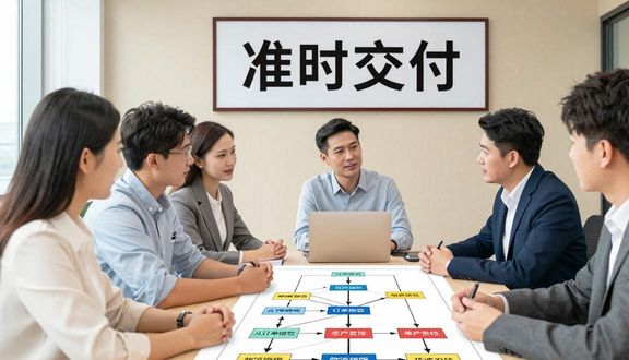 熊猫跨境平台