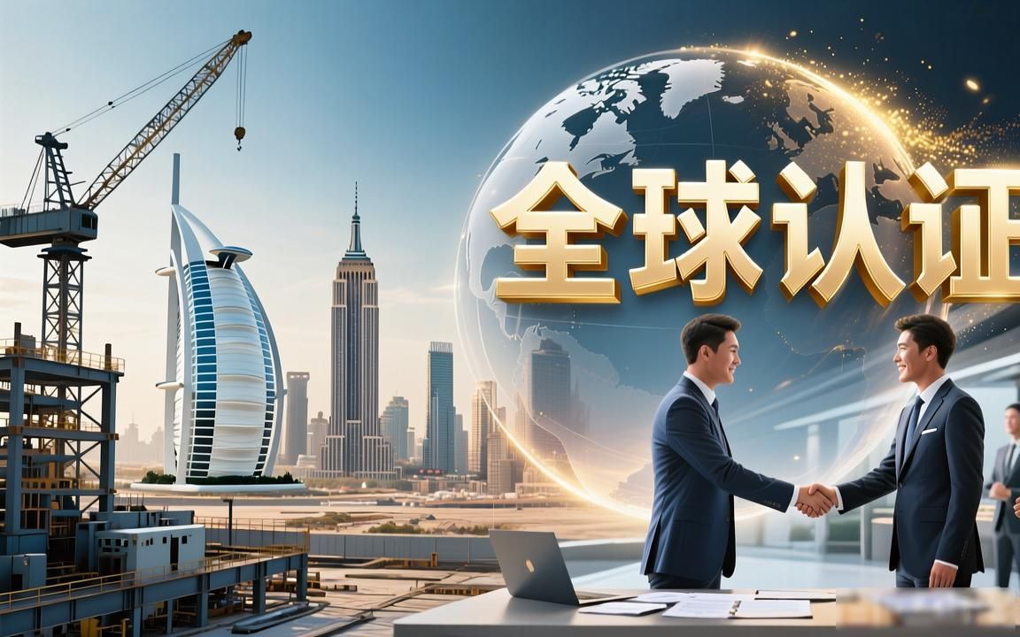 钢结构重工海外买家开发