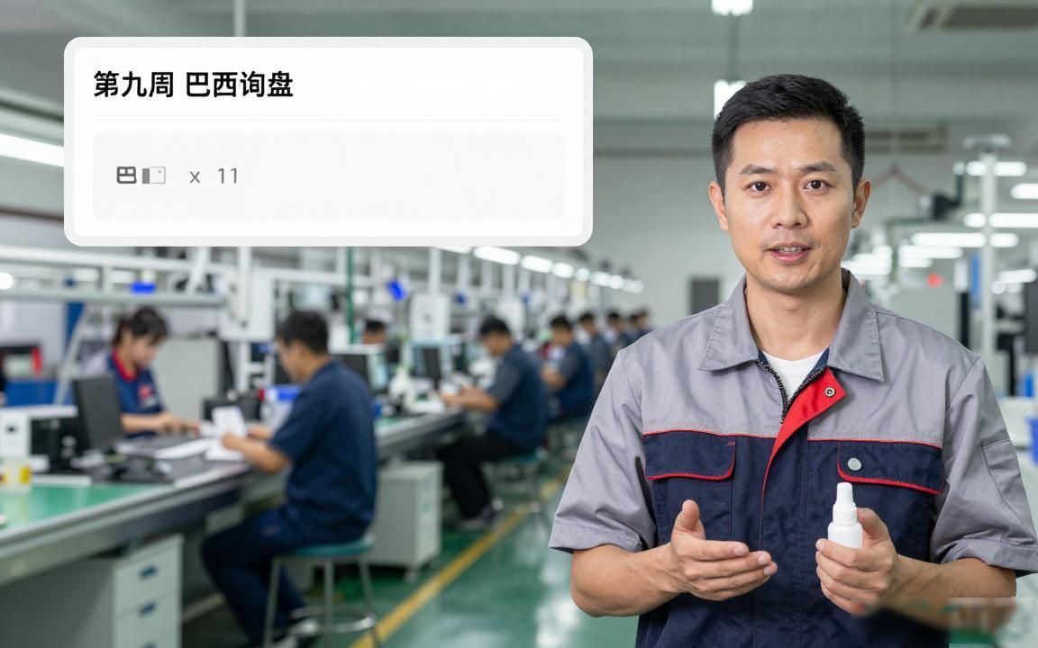 说明书印刷厂TikTok直播适合做外贸吗