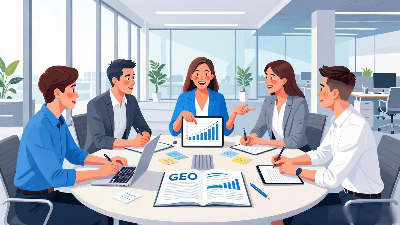 做塑料出口的外贸公司_做塑料制品出口_塑料包装出口厂家AI GEO内容怎么做