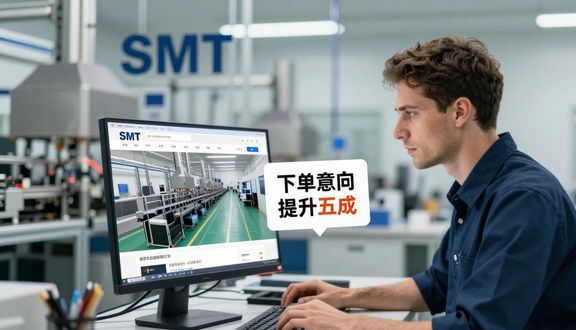 跨境电商平台