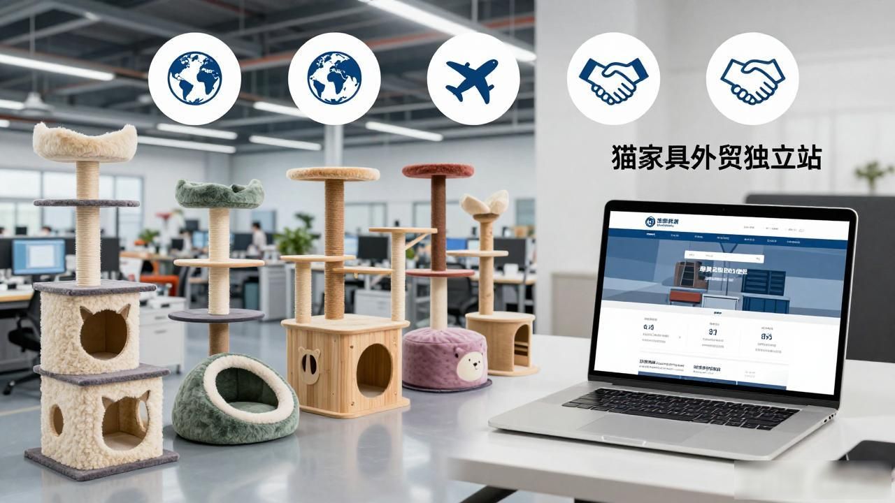 外贸公司找家具工厂_猫家具工厂外贸独立站获客_家具外贸公司出路在哪里