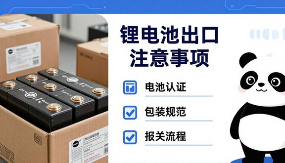 熊猫跨境