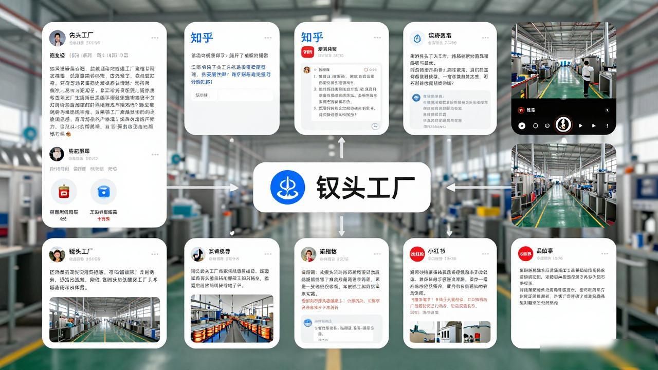 罐头生产工艺与新技术_罐头食品工厂如何布局生成式搜索优化_罐头工厂设计
