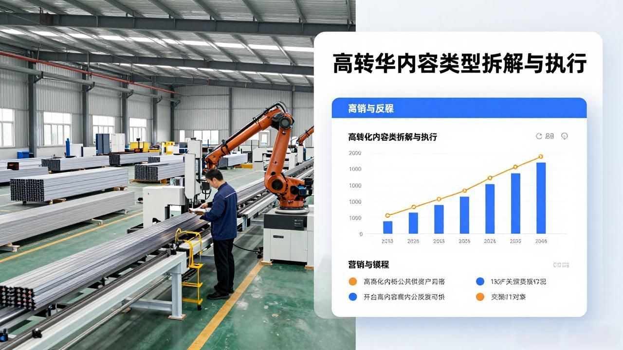 铝合金门窗销售怎么做_门窗铝材厂Facebook内容营销怎么做外贸_铝合金门窗外贸怎么接单
