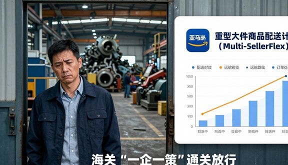 跨境电商平台