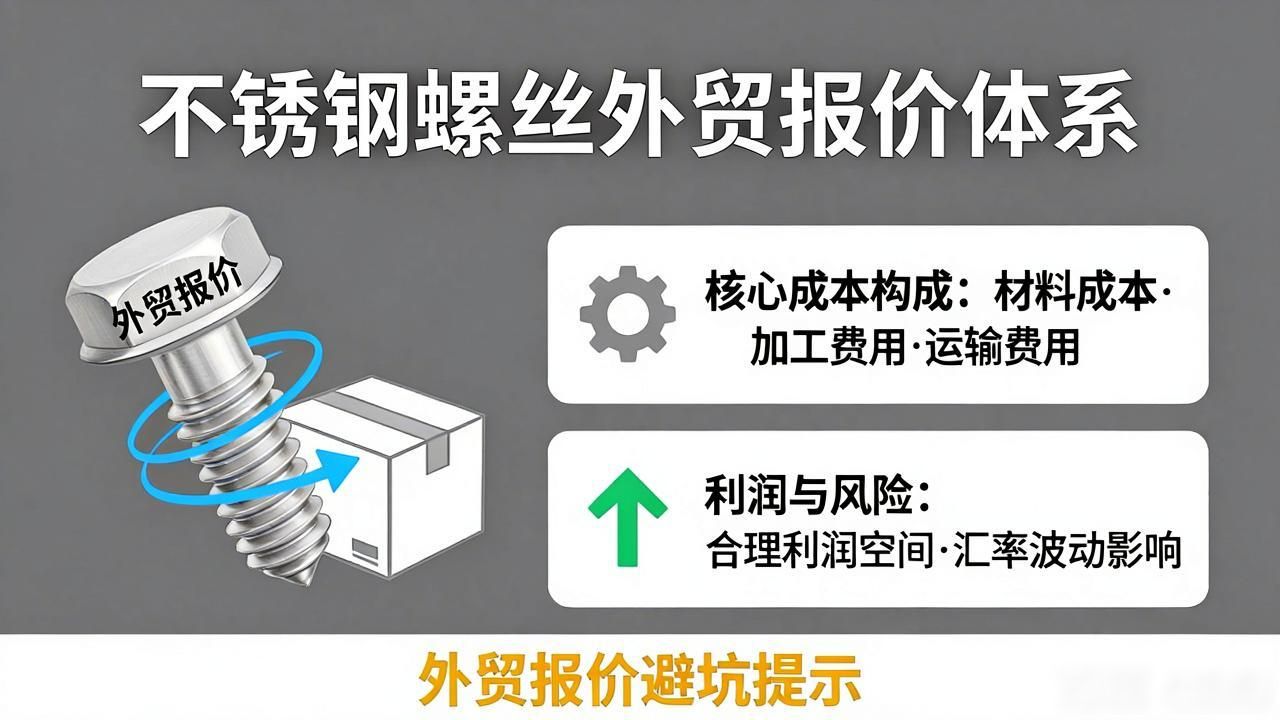 不锈钢螺丝厂家怎么做外贸_不锈钢螺丝厂家批发广东_不锈钢螺丝生产设备