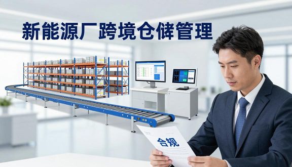 跨境电商