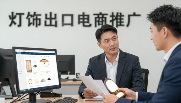 跨境电商平台