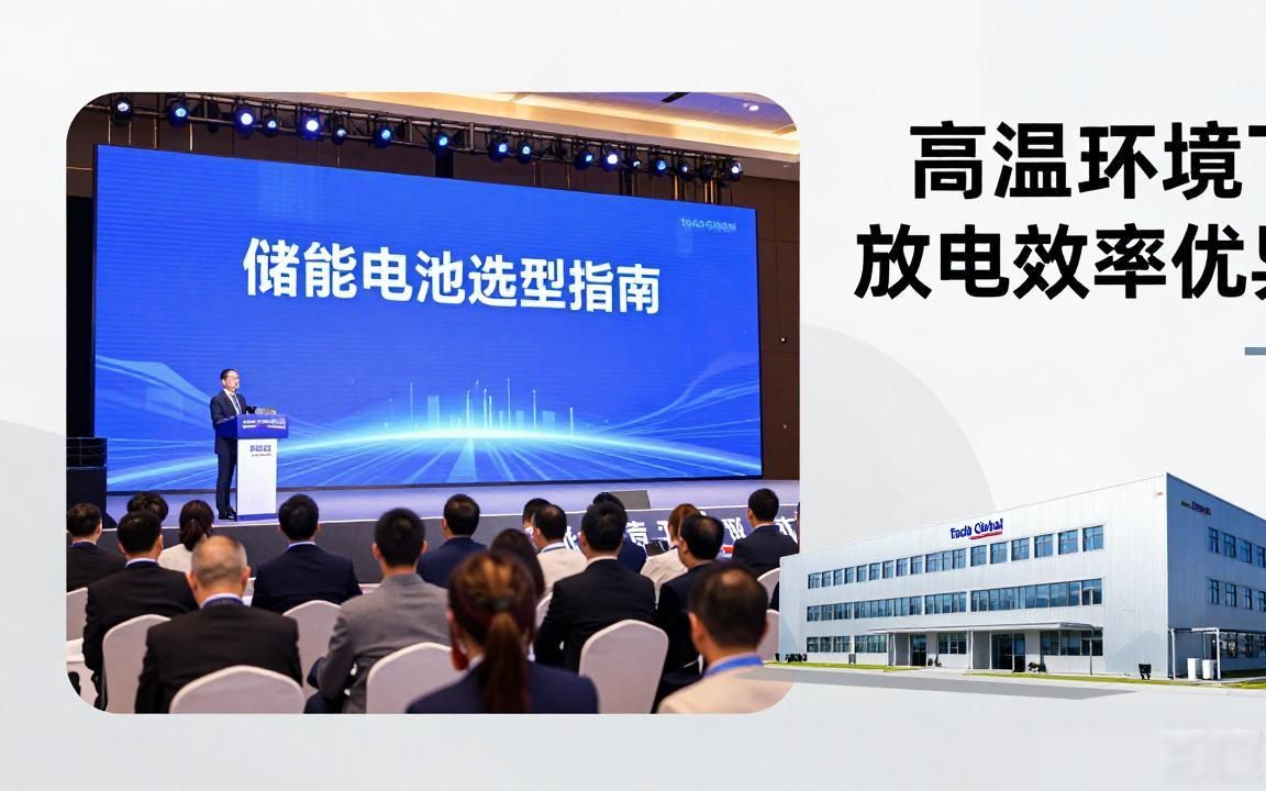 储能电池工厂如何被ChatGPT推荐给海外客户