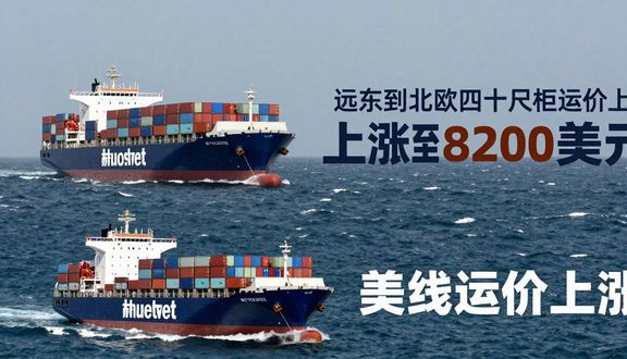 跨境电商平台