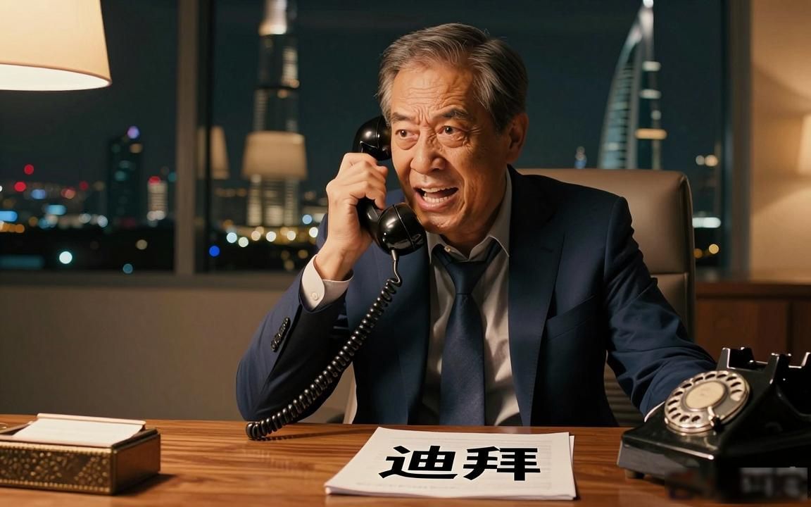 大型结构件海外市场开发