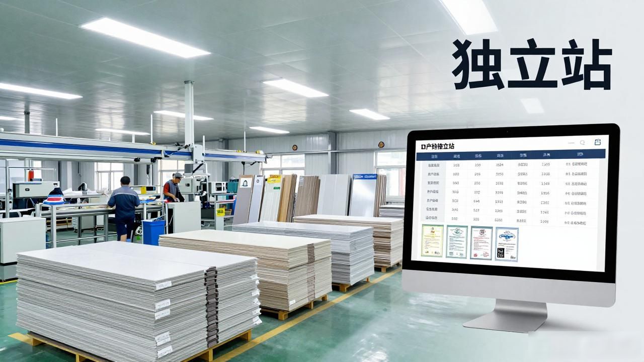 新型吊顶装饰材料_吊顶销售的技巧和方法_吊顶材料产品外贸推广