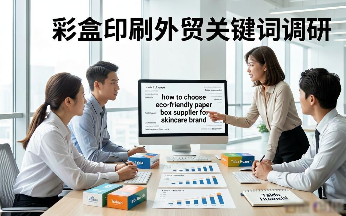 彩盒印刷出口厂家AI GEO内容怎么做