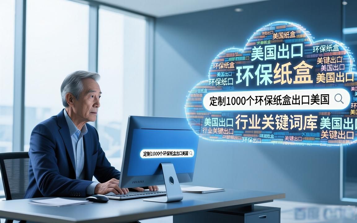 彩盒印刷出口厂家AI GEO内容怎么做