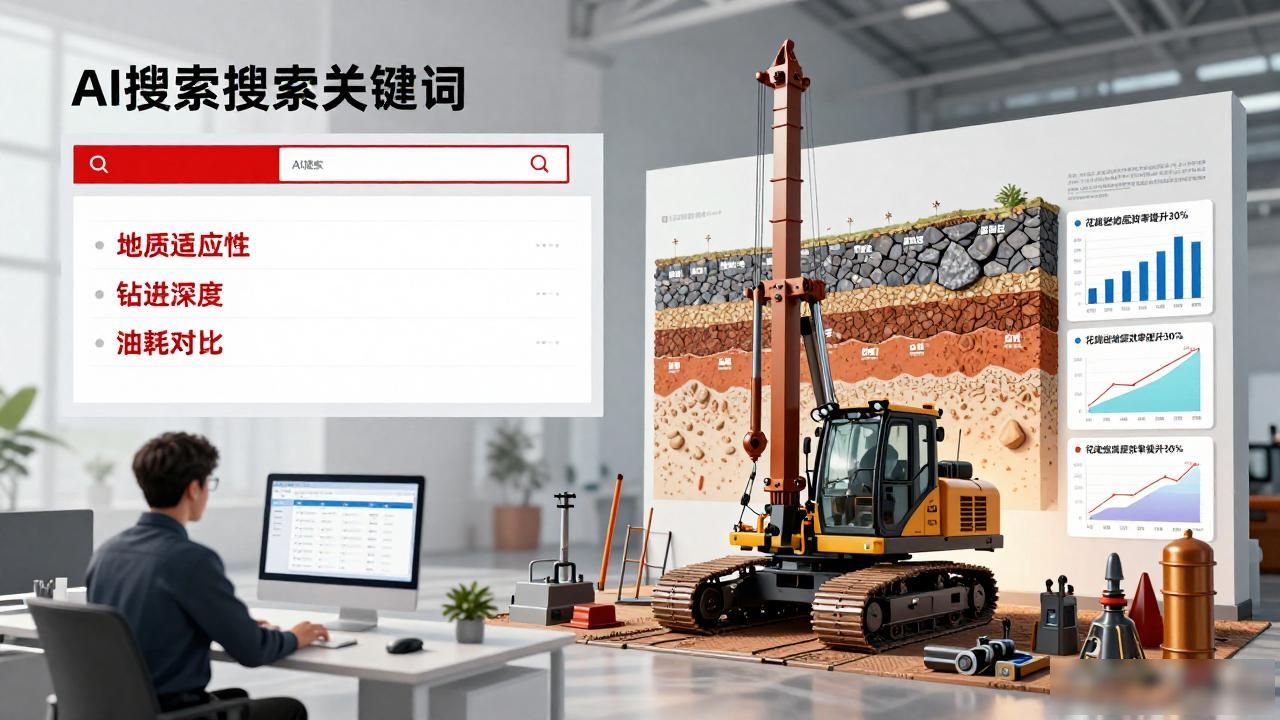 桩工机械外贸工厂AI搜索关键词布局_桩工机械外贸工厂AI搜索关键词布局_桩工机械外贸工厂AI搜索关键词布局