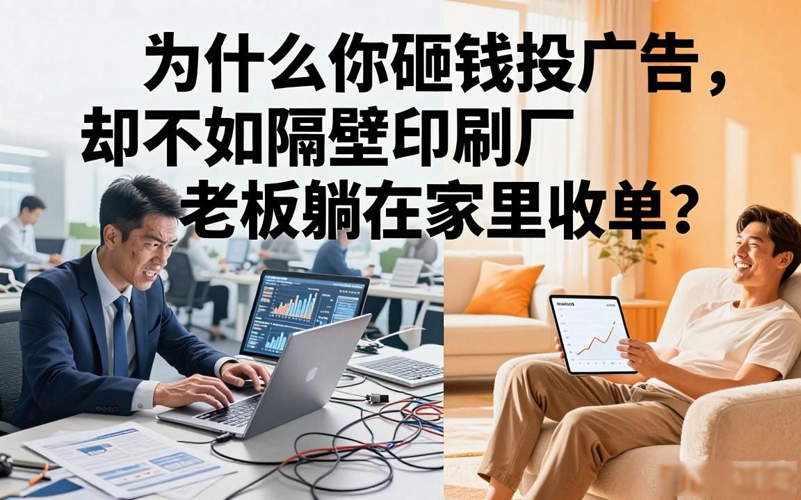 软包装印刷厂怎么做AI GEO获客